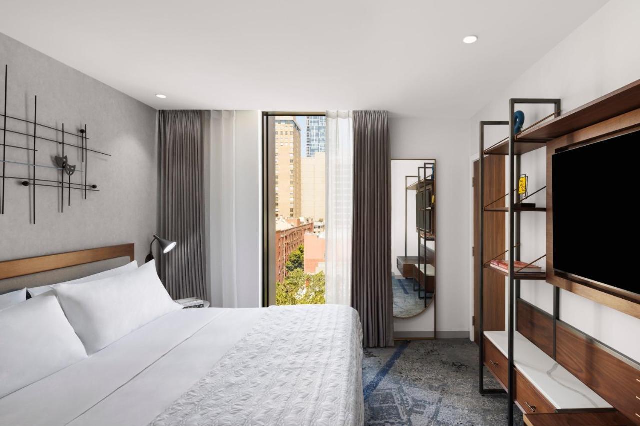Le Meridien Melbourne Exterior foto