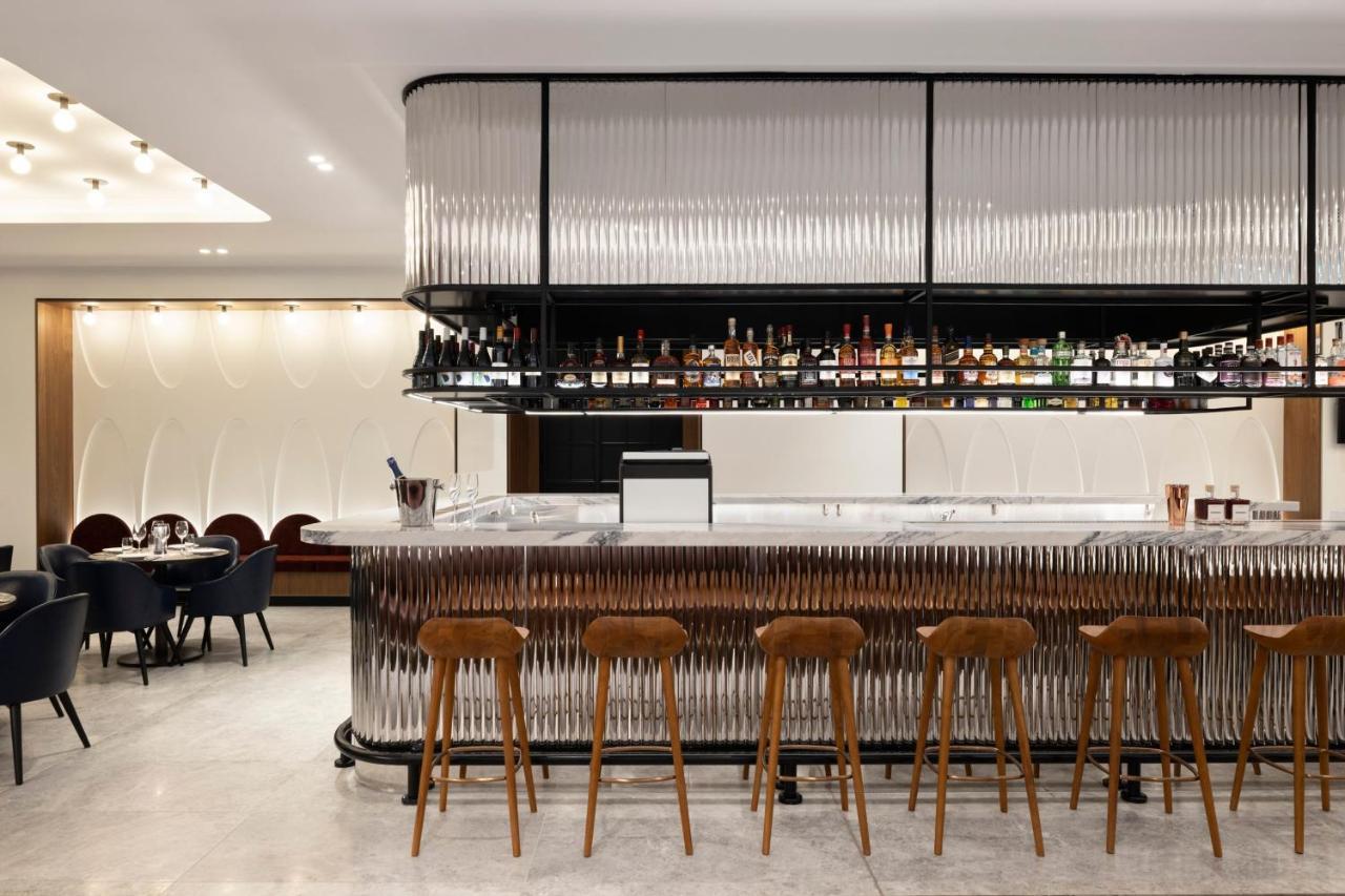 Le Meridien Melbourne Exterior foto