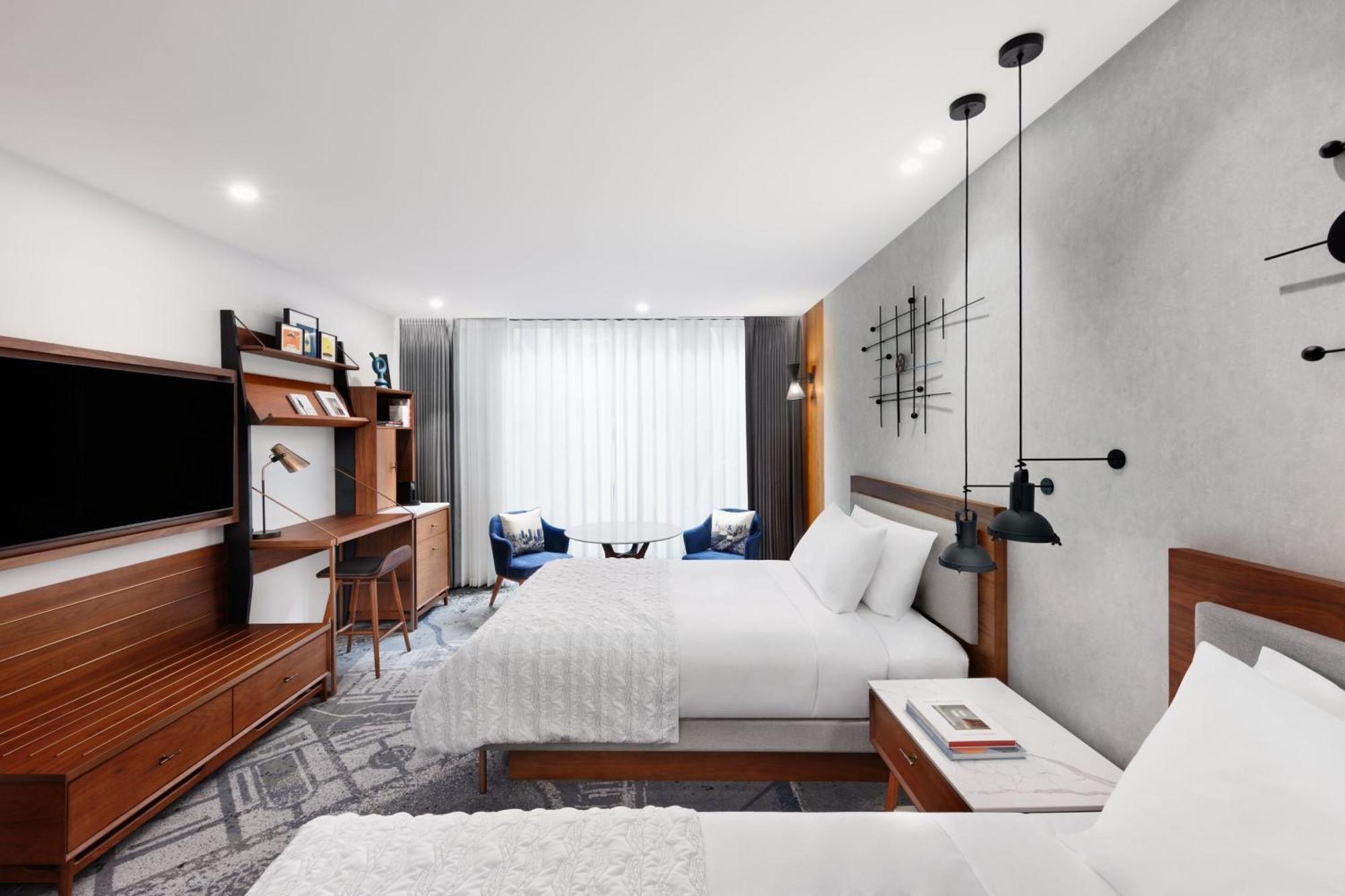 Le Meridien Melbourne Exterior foto