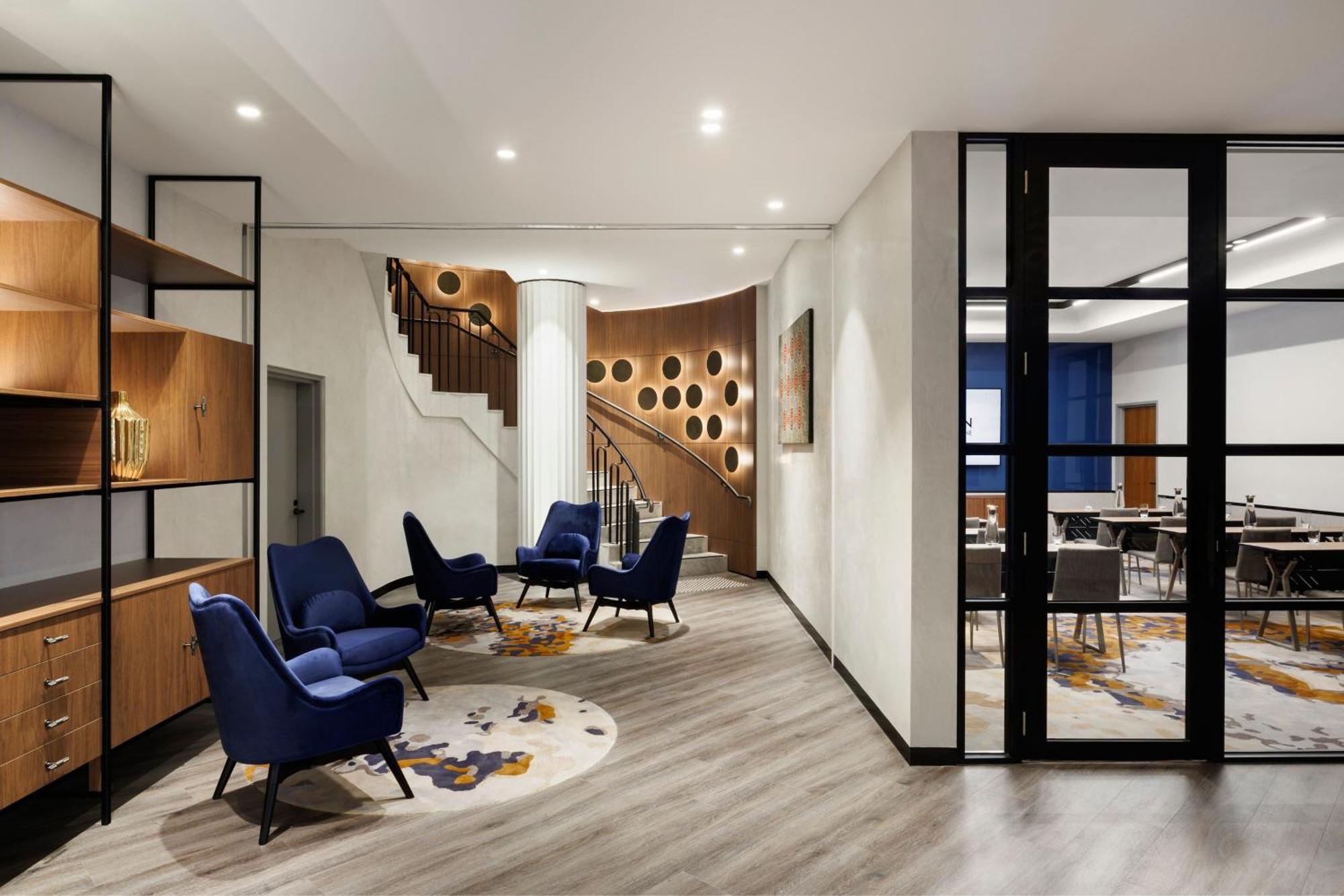Le Meridien Melbourne Exterior foto